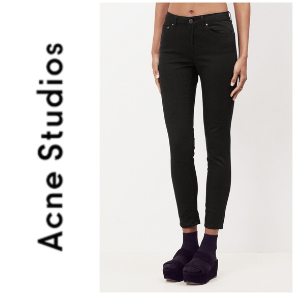 Acne studio skin 5 Clearance